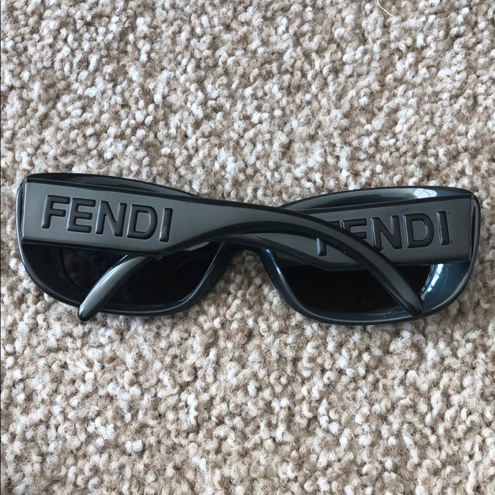 Fendi Sunglasses